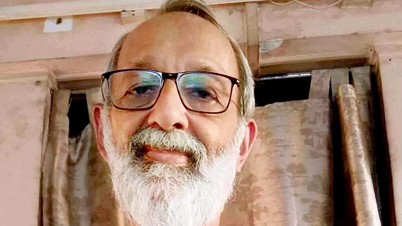 ​Journalist who toppled a chief minister, Abhay Mokashi, passes away at 69 