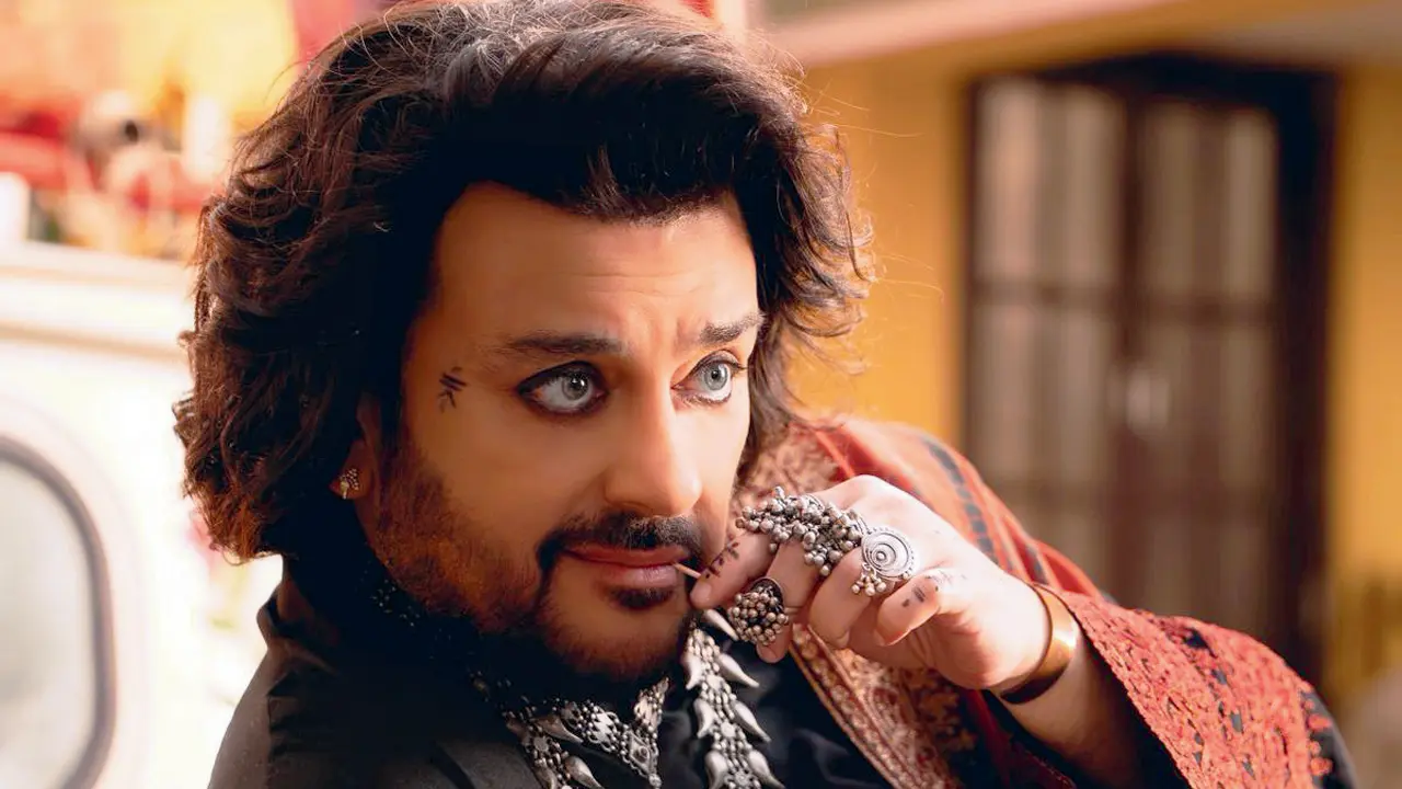 Have you heard? Adnan Sami returns with Lipstick after long musical break 