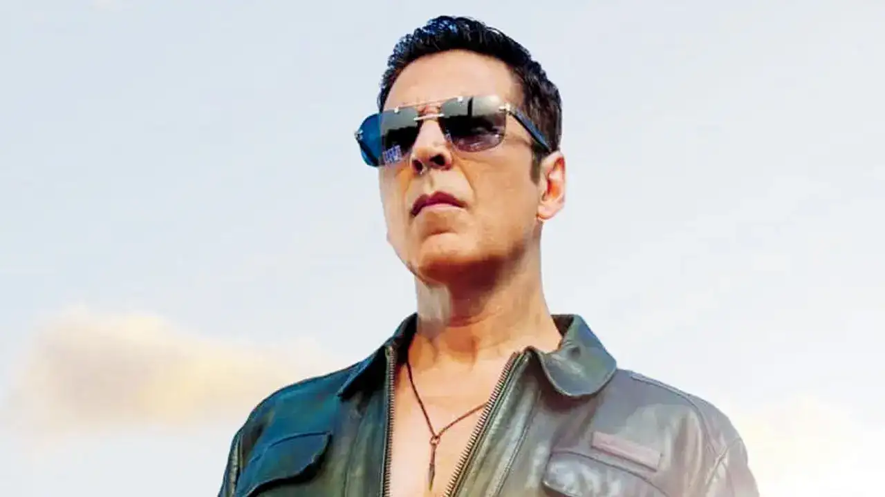 Have you heard? Akshay Kumar in alien horror drama; Regional BO for the win