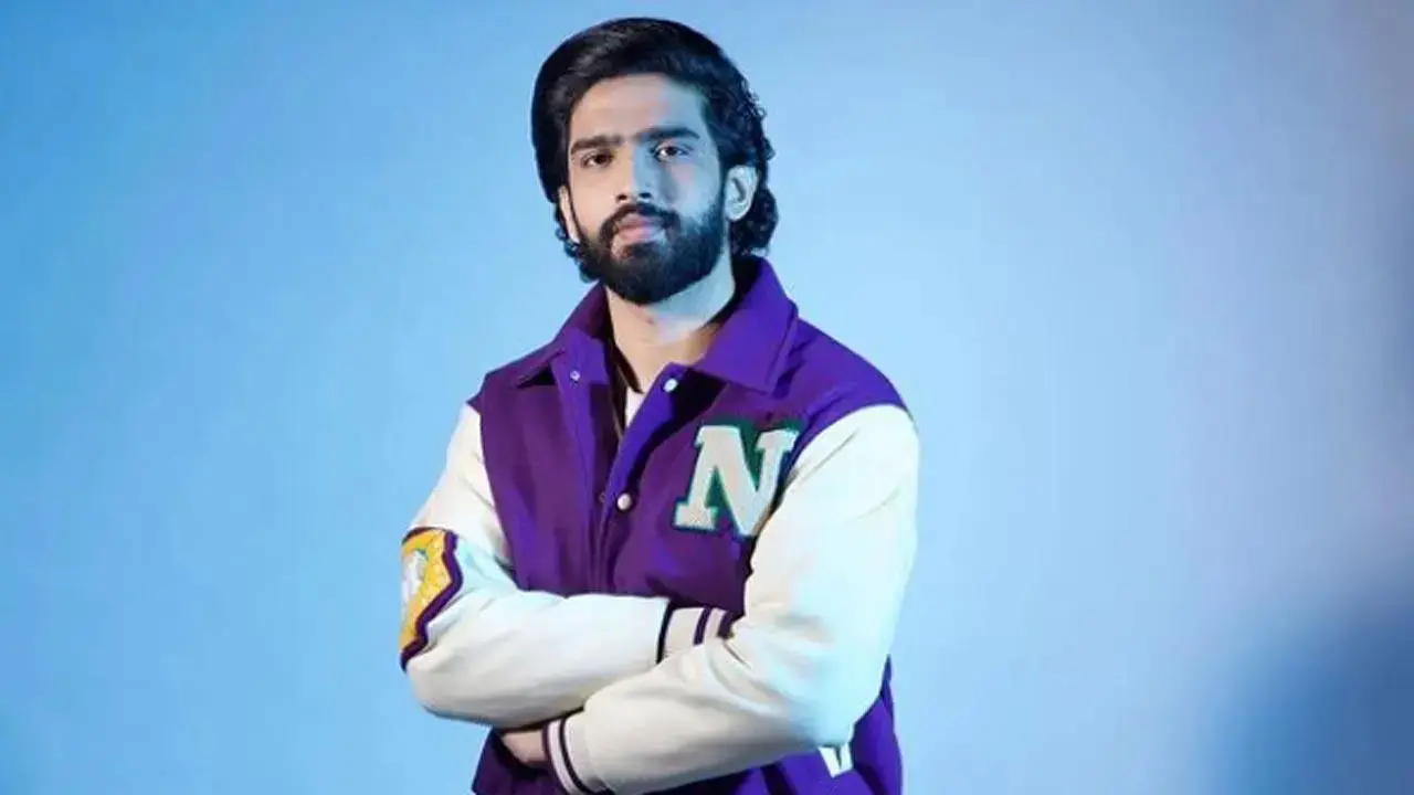 Amaal Malik accuses ‘mixed syndicate of egoistic humans’ for choking his growth