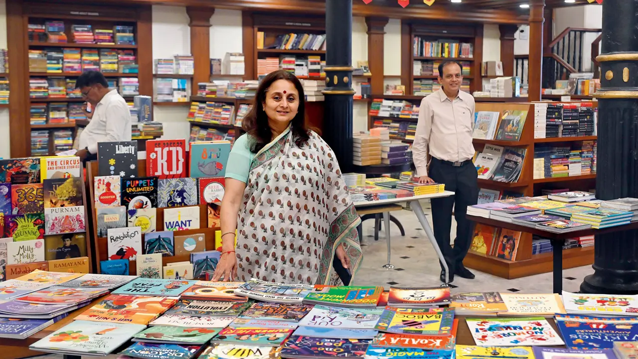 ​Kitab Khana completes fifteen years: Here`s how they have stood the test of time 