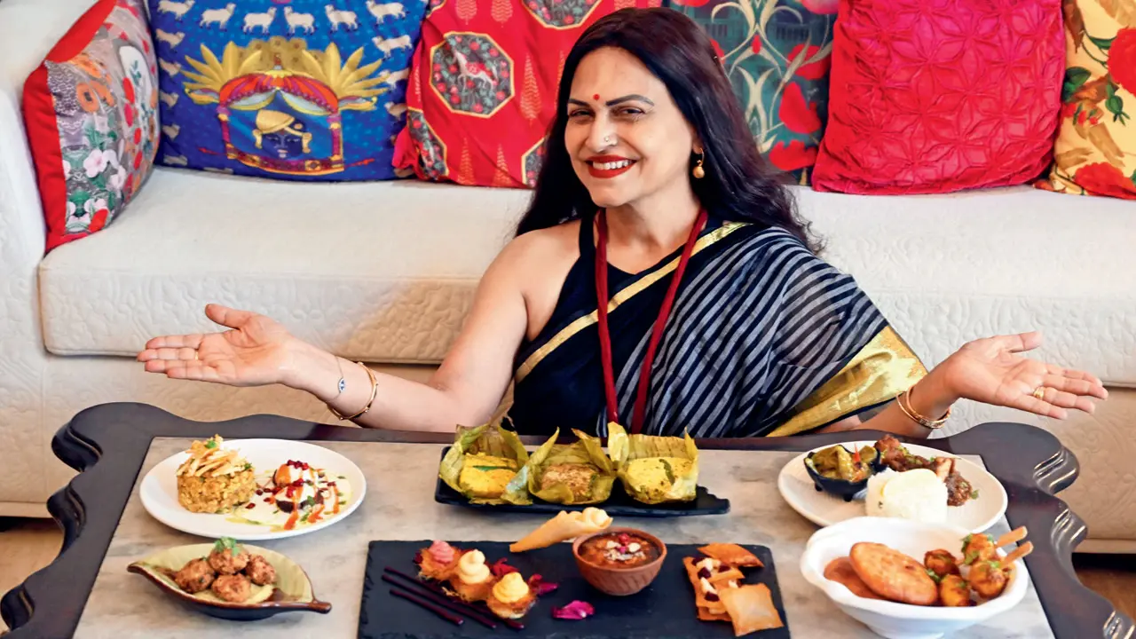 ​A taste of Tagore’s kitchen comes alive in Mumbai 