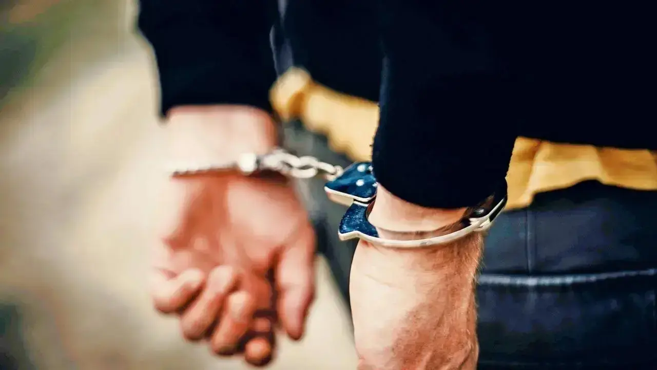 ​Four accused booked for blackmailing doctor with viral video for Rs 15 lakh 