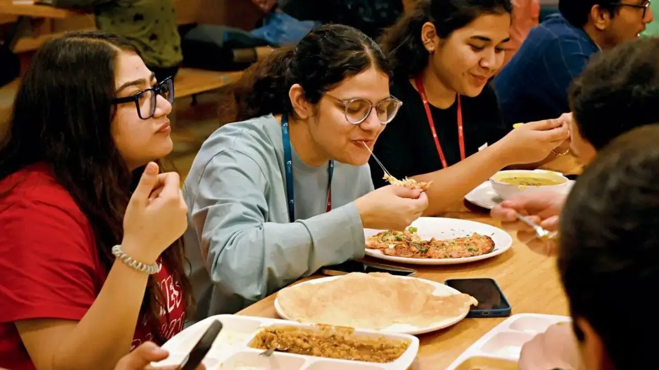 ​Amity University rejects food safety claims amid student illness complaints 