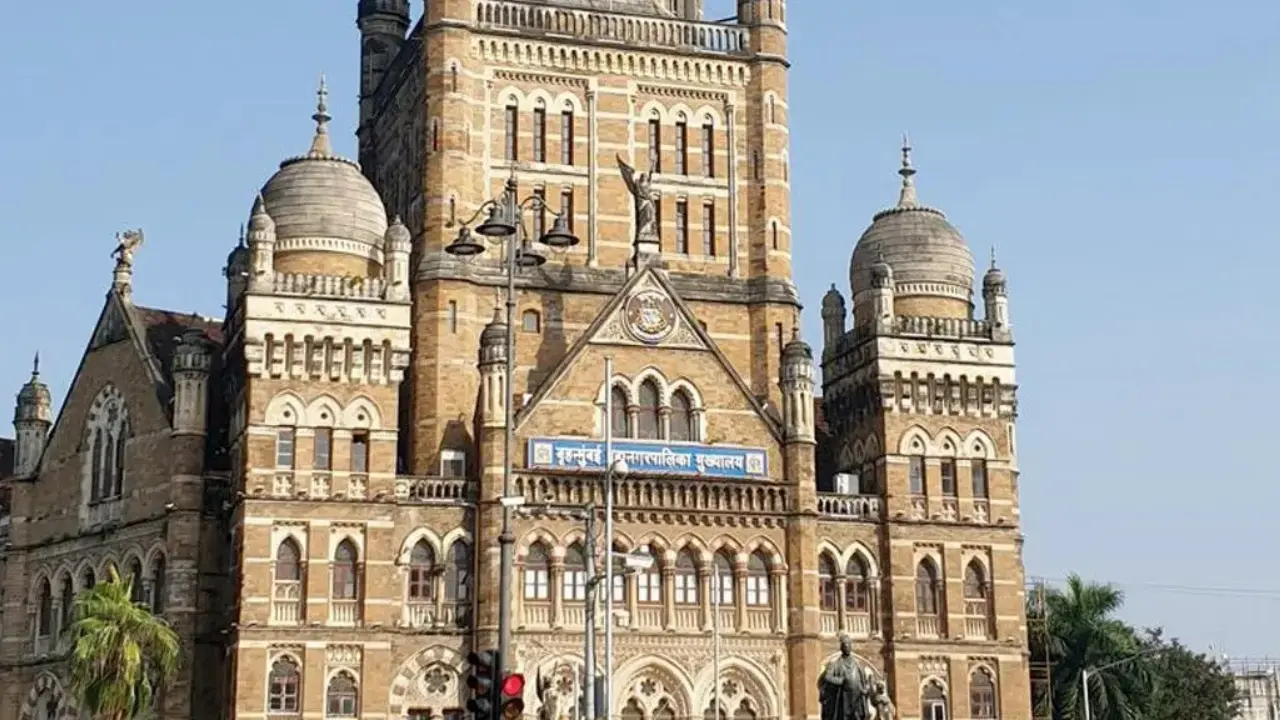 ​BMC to launch ‘TB-Free Mumbai’ initiative on May 26 