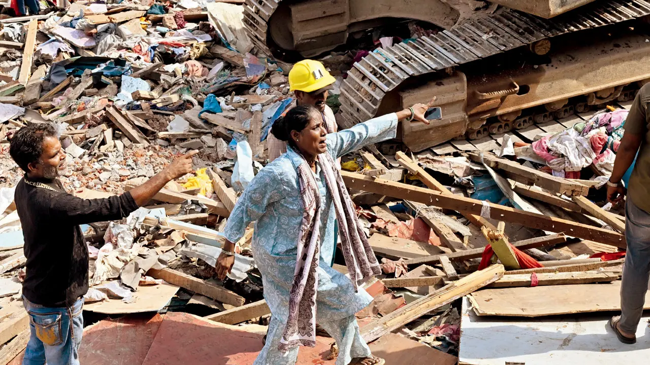 ​HC protection order doesn’t prevent 100 families from going homeless 