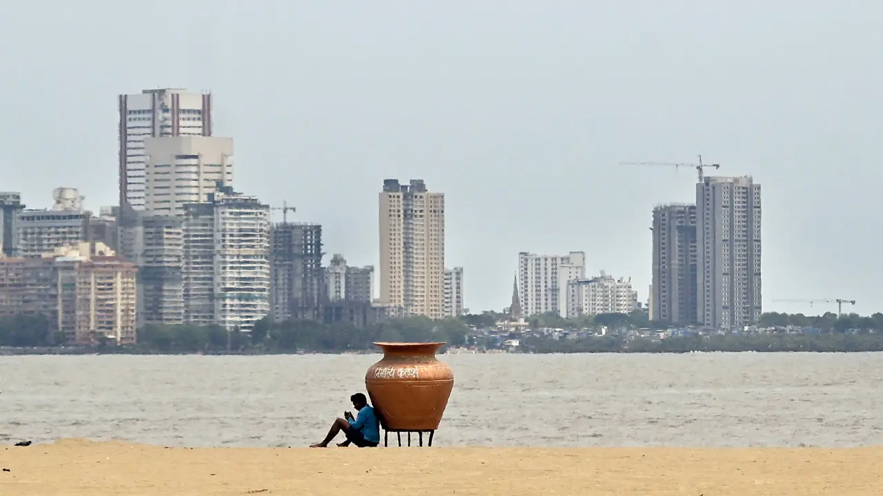 ​Sweat smart: Designers reveal the best fabrics for Mumbai heat 