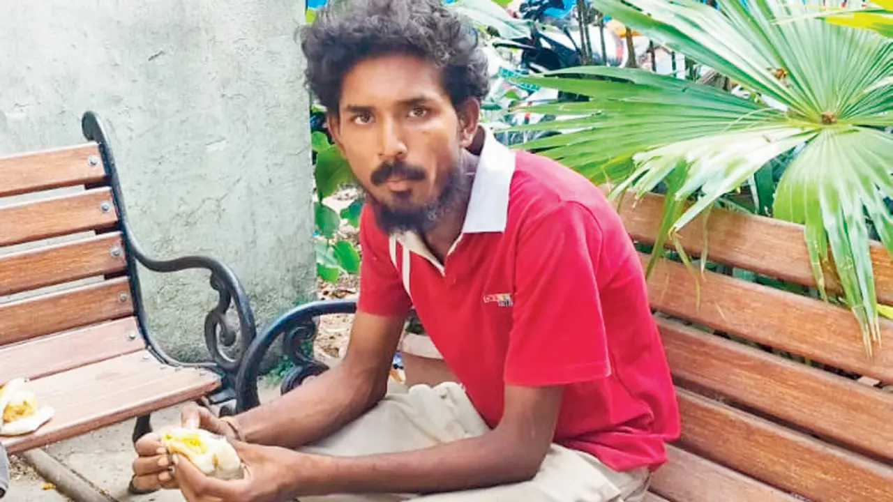 ​Missing student from Nanded traced in Mumbai after being found begging on street 