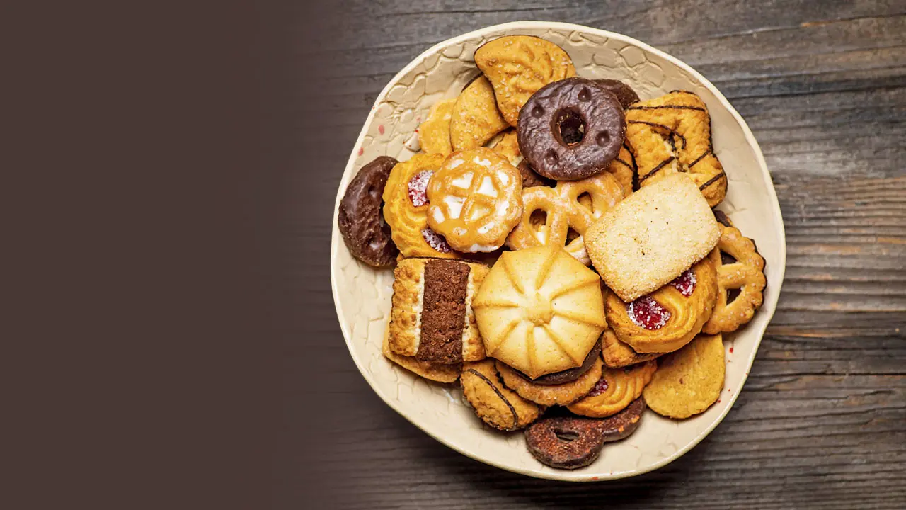 ​Celebrate the biscuit in India with this guide to the best variations in Mumbai 