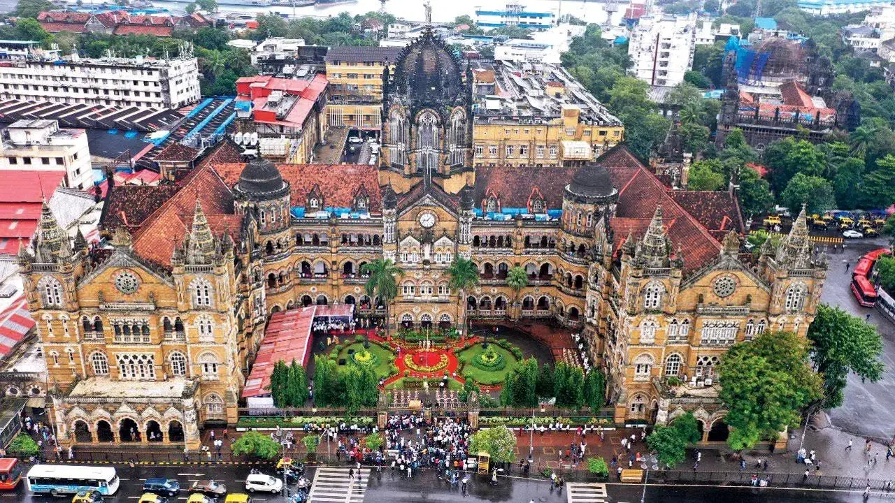 CSMT redevelopment: Central Railway extends block till June 13
