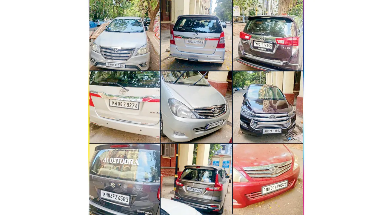 ​mid-day ASK THE GOVT: Why are illegal taxis, encroachments still unchecked? 