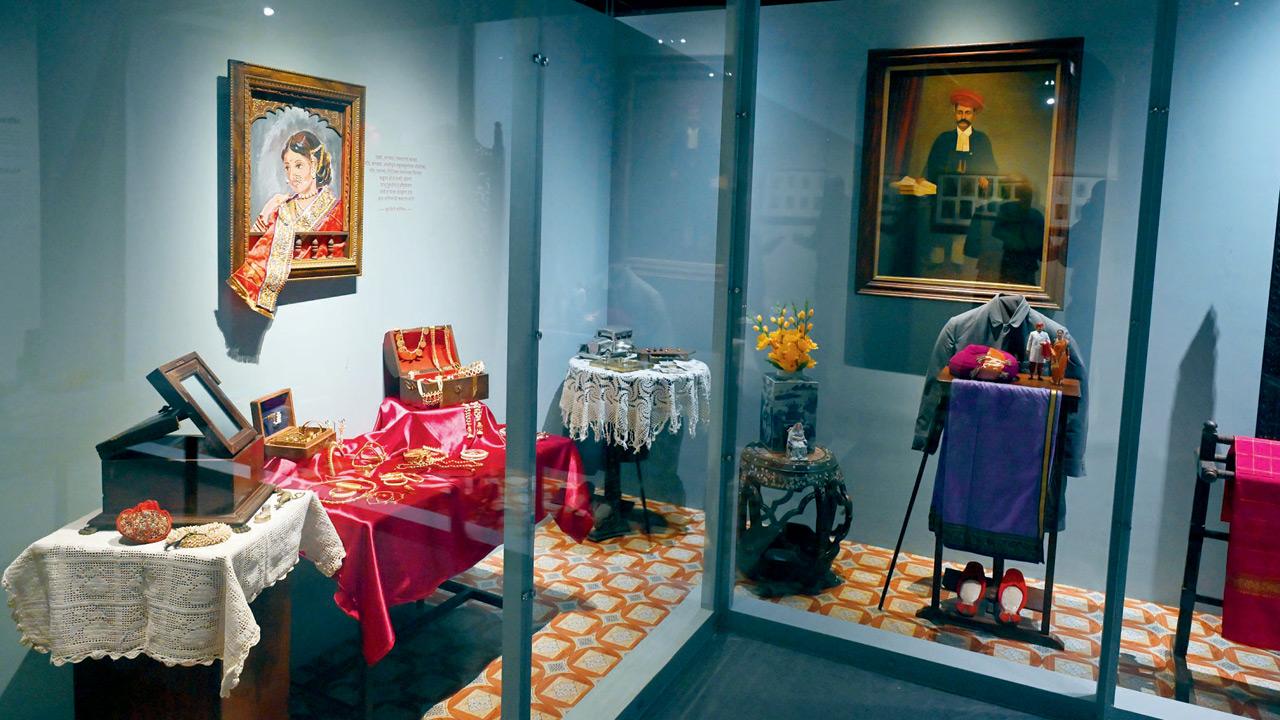 ​New exhibition in Mumbai traces the lives of the Pathare Prabhu community 