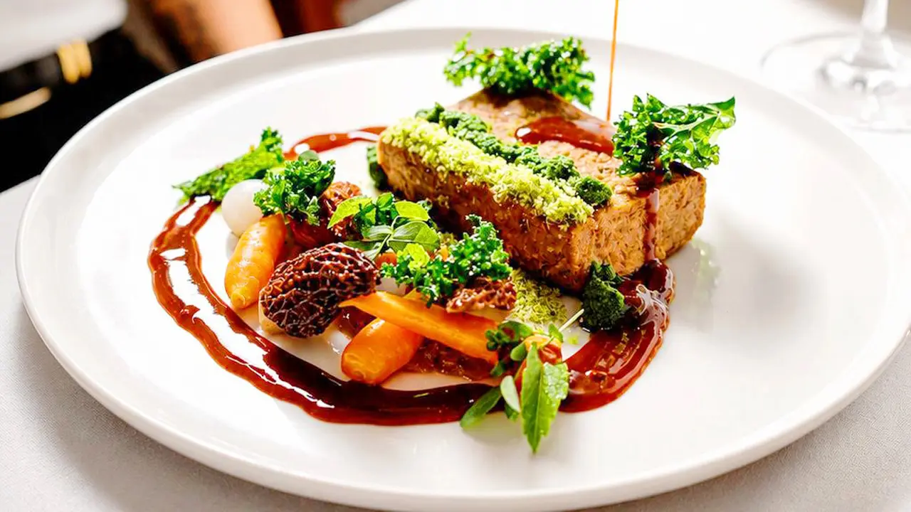 Indulge in these new food menus in Mumbai this week