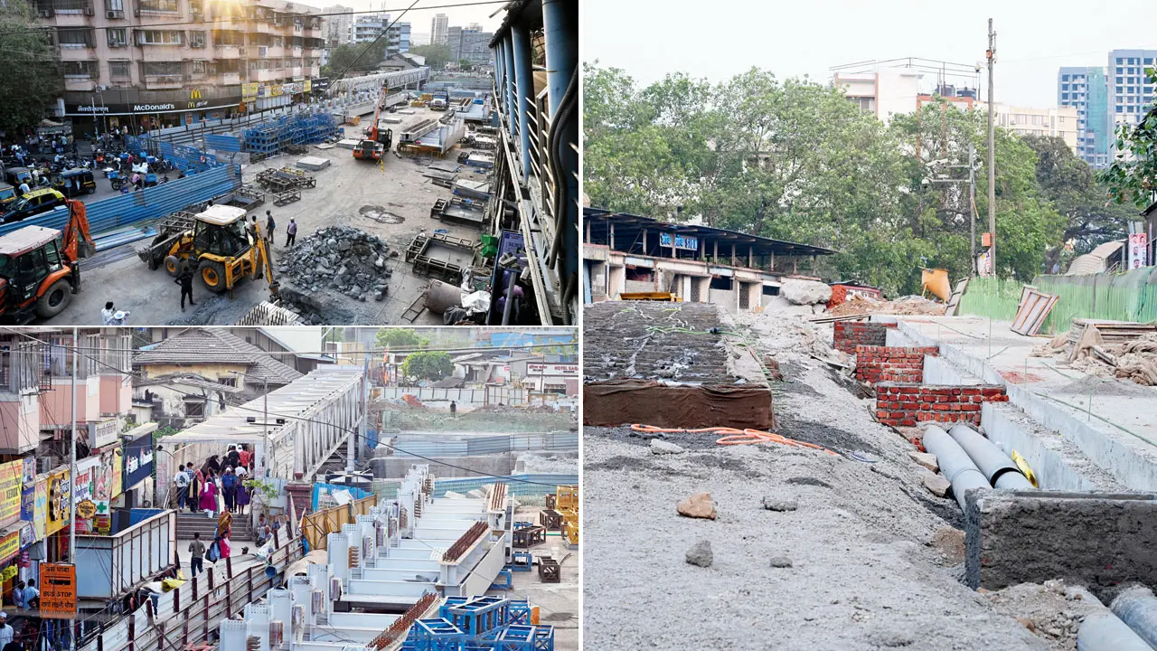 ​BMC moves to tighten planning rules as project costs spiral in Mumbai 