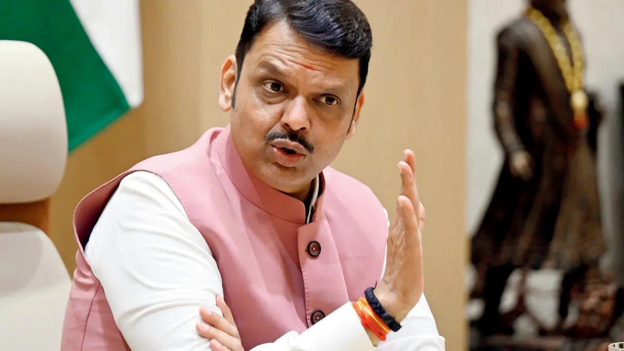 ​CM Fadnavis backs Modi’s austerity call with cost-cutting measures 