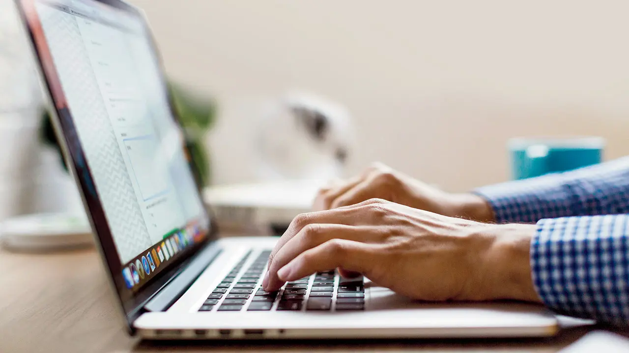 ​Fake email, Rs 32 lakh gone: Mumbai firm duped in supplier scam 