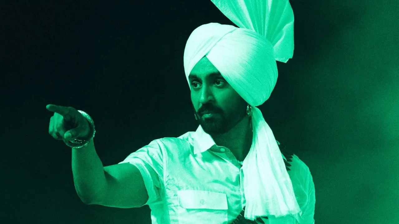 Diljit Dosanjh`s manager`s home attacked; Bishnoi gang claims responsibility