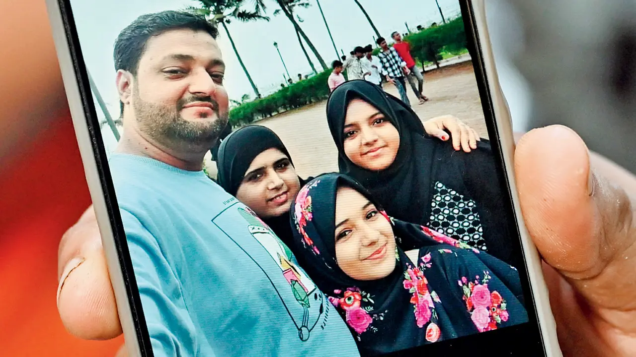 ​Not poison on plate, but morphine in system killed the Pydhonie family! 
