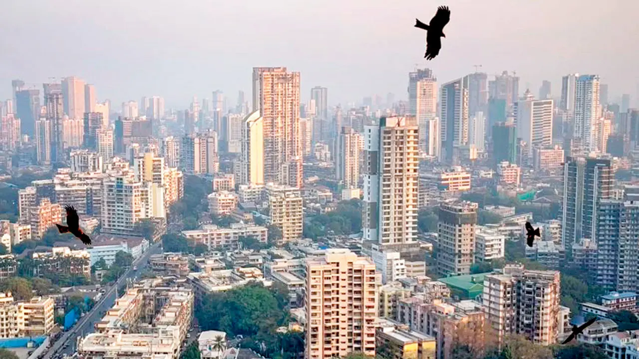 ​Children in Mumbai can explore this immersive theatre workshop 