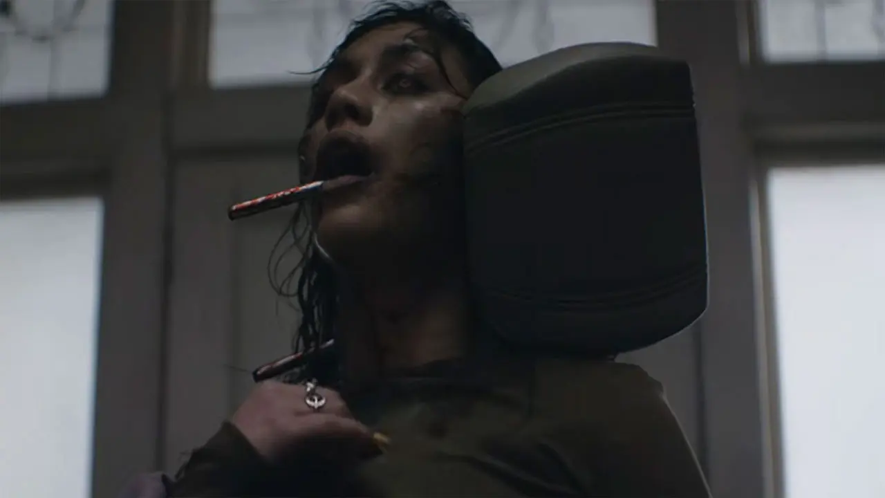 Evil Dead Burn trailer: Souheila Yacoub is in for a `reunion from hell` 