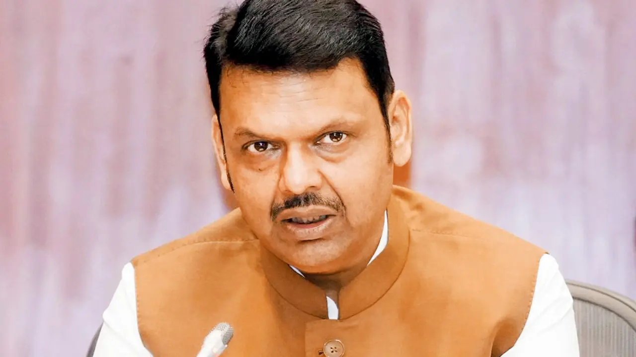 Maharashtra CM Fadnavis orders stern action against petrol and diesel hoarding