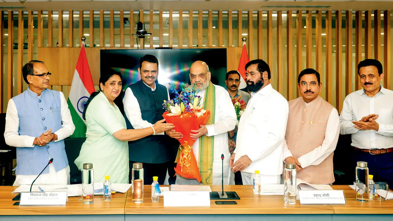 ​Relief for Maharashtra`s onion farmers may be near as Delhi takes up issue 
