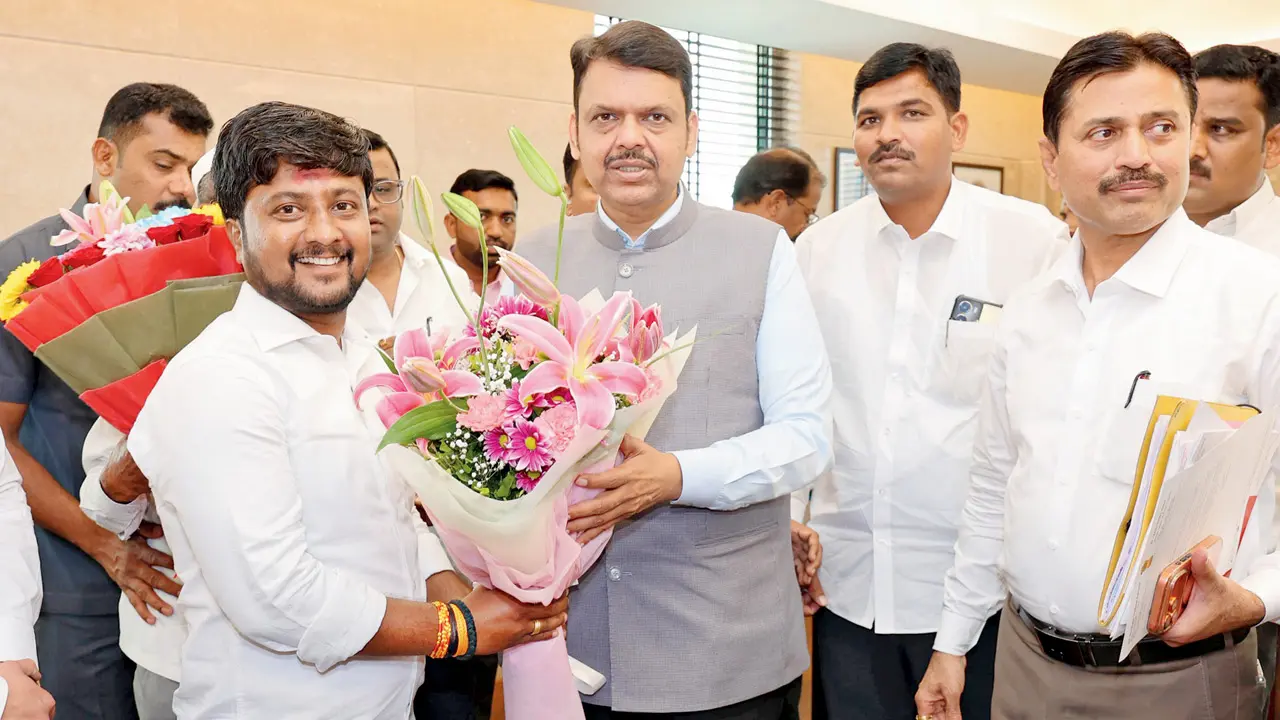 ​Big relief for cops: Maharashtra clears housing advance scheme worth Rs 1768 cr 