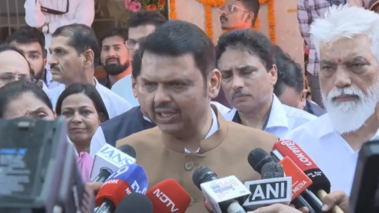 ​CM Fadnavis says irregularities in NEET have led to major injustice to students 