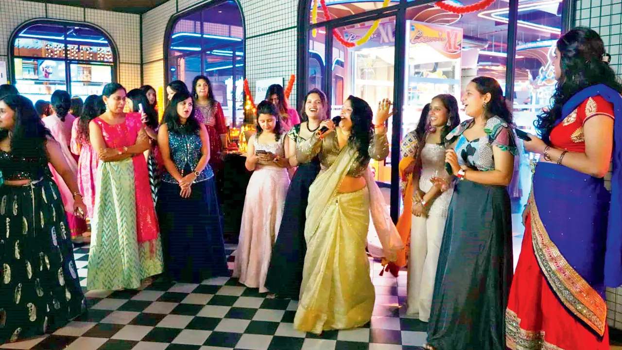 ​Gear up for girlhood with this all-women meet up in Mumbai with interactions 