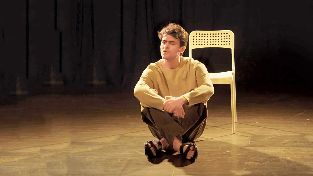 ​Explore these two unique theatre performances in Mumbai this weekend 