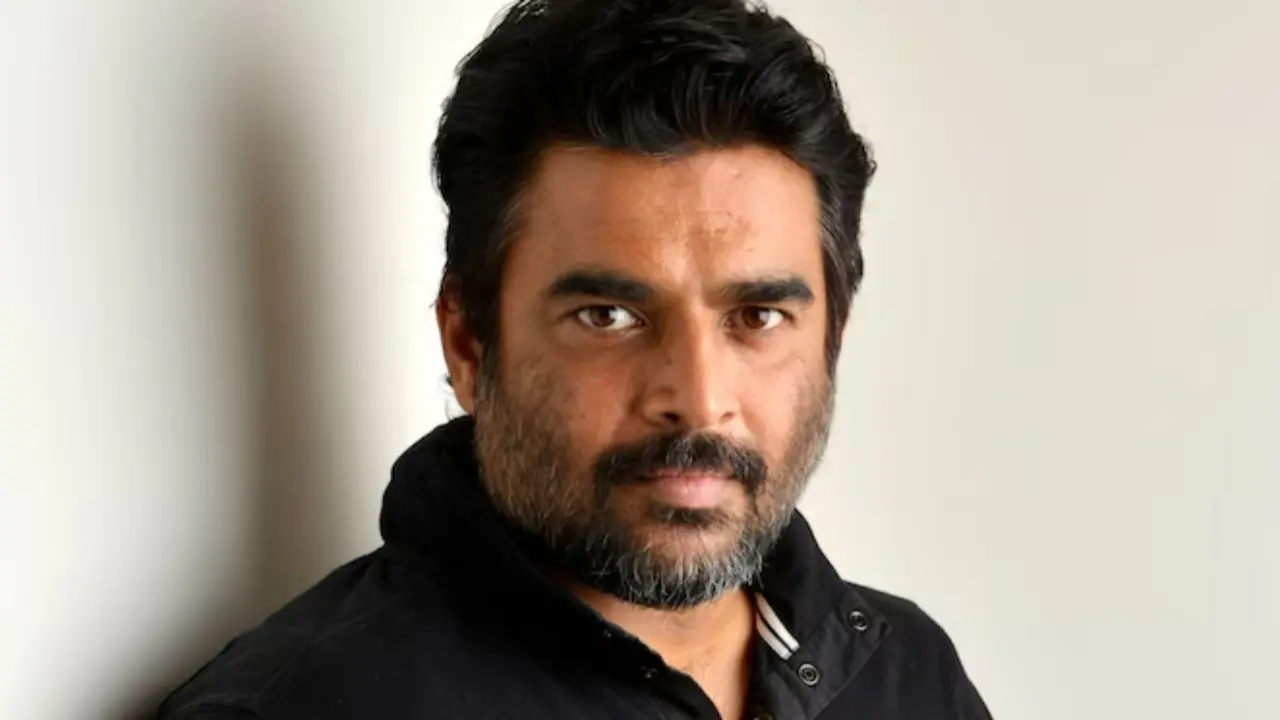 Madhavan on parenting mantra he picked up in Canada and passed on to son Vedant