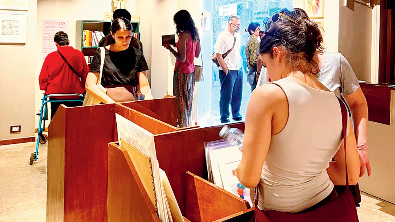 ​Beyond streaming: Friction Bombay hosts experimental sound series till May 30 