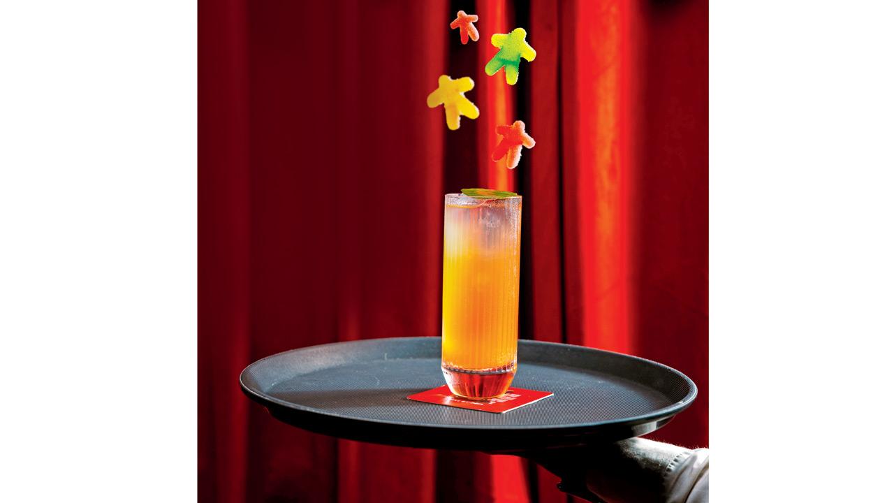 Get a taste of Kolkata`s cocktail culture in Mumbai this weekend