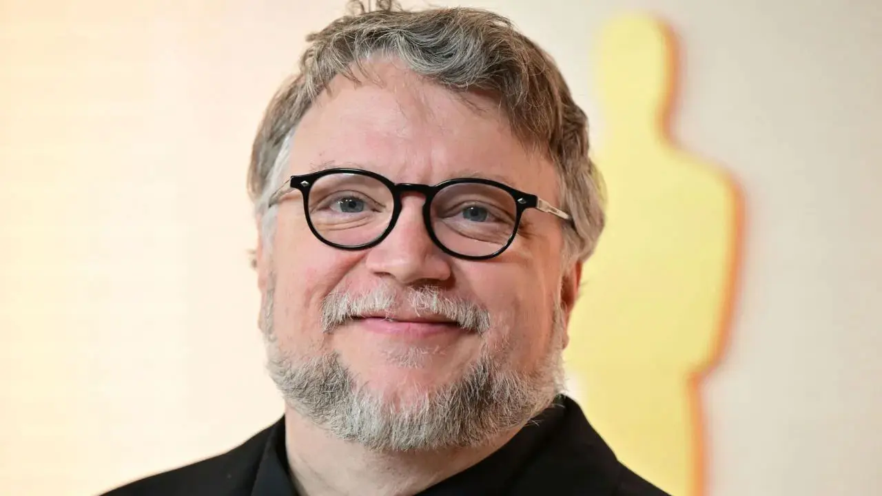 Guillermo del Toro calls Pan`s Labyrinth his second worst filmmaking experience 
