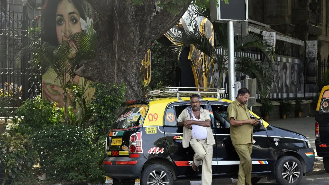 ​Mumbai weather update: Clear skies likely in city, AQI at 60 