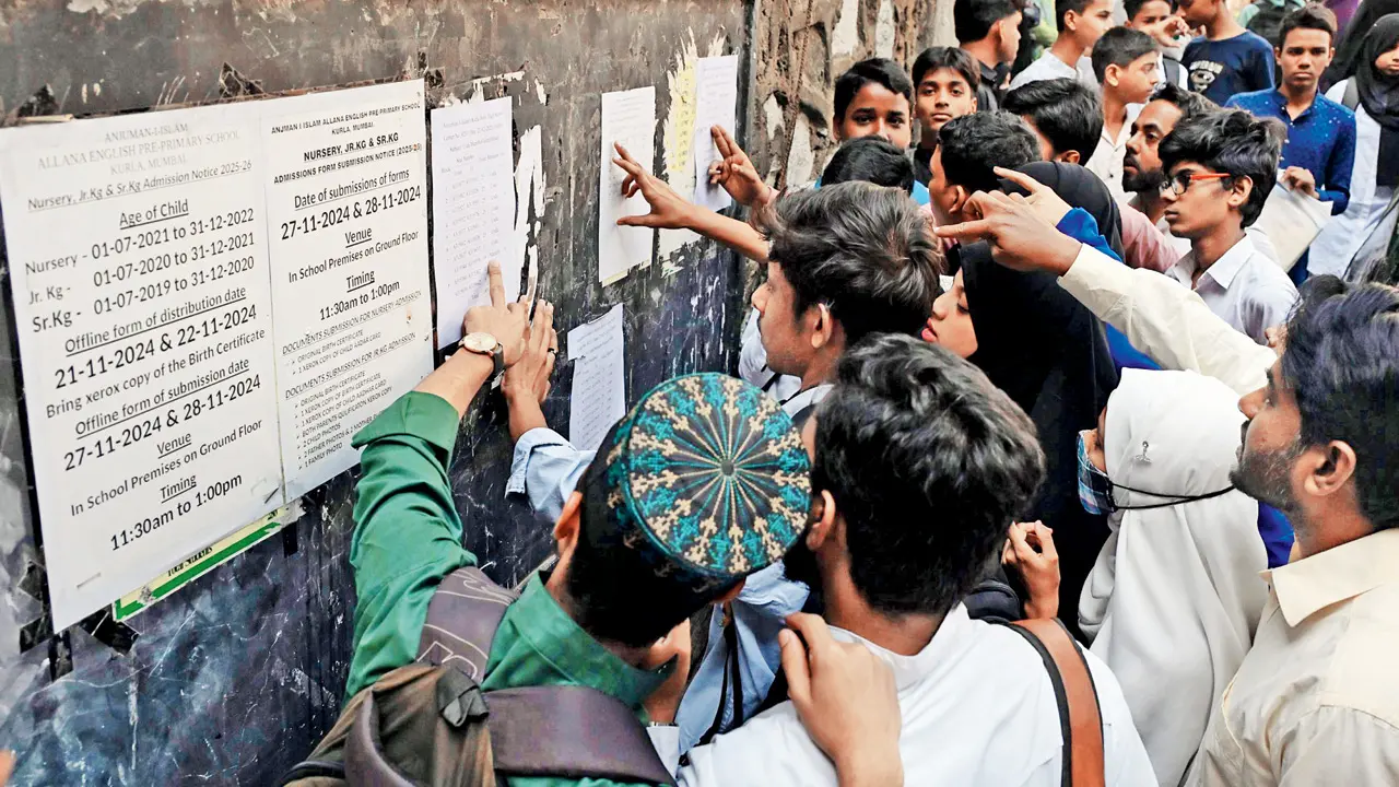 ​HSC results: Pass rate dips by 2.09 percentage points to 89.79 per cent 
