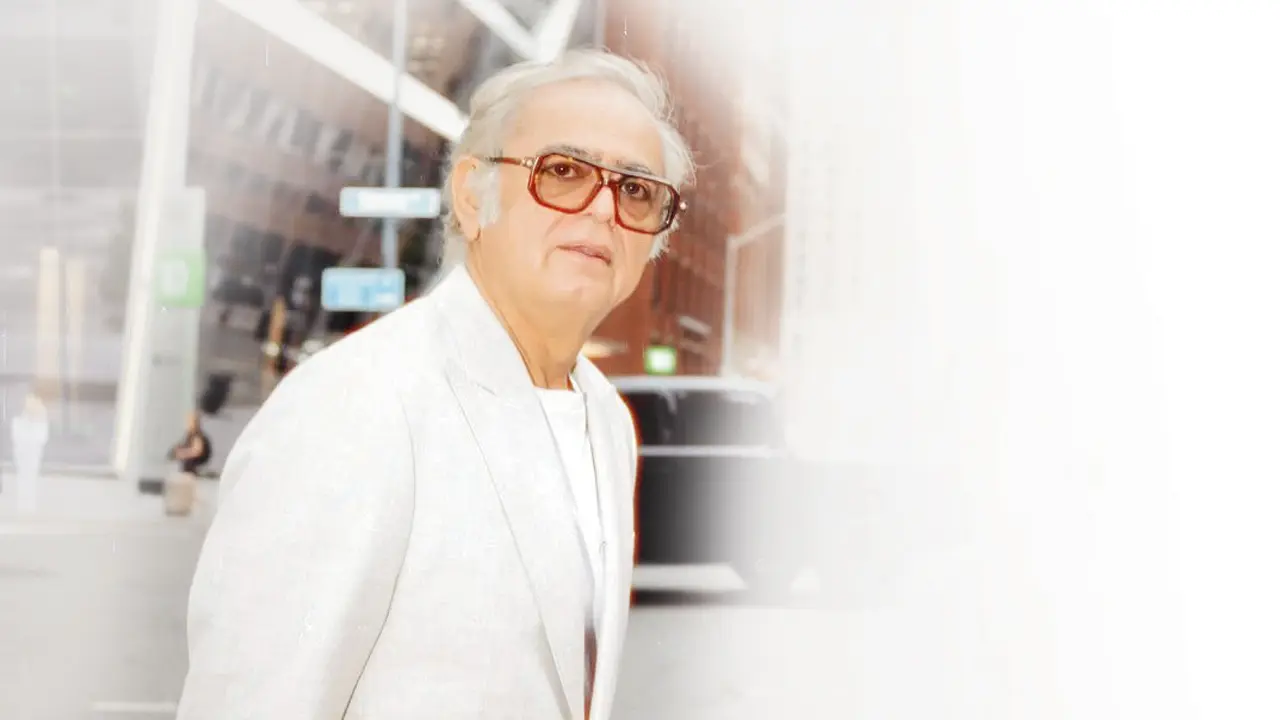 Hansal Mehta reacts to comparisons between Khana Dil Se and Khana Khazana 