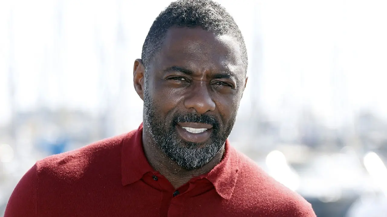 Idris Elba breaks silence on the rumours of playing next James Bond 