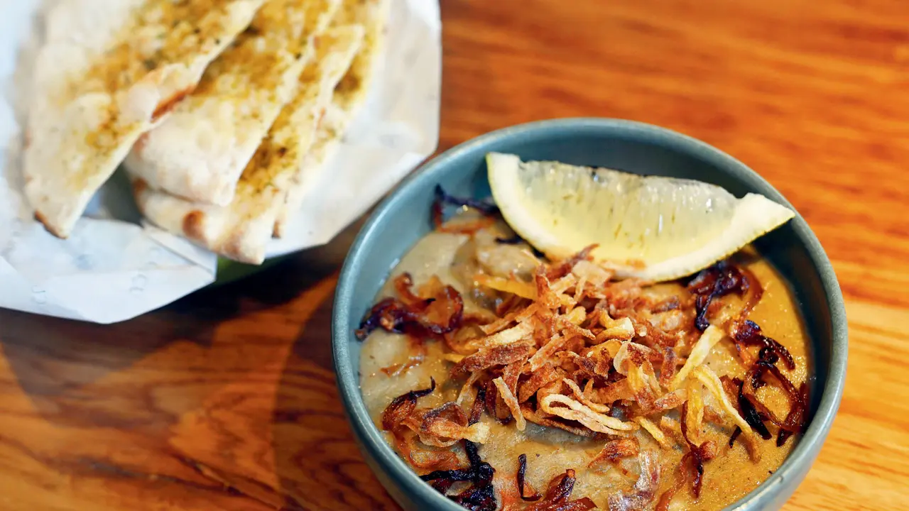 ​There`s a new restaurant in Colaba, and here`s all you need to know about it 