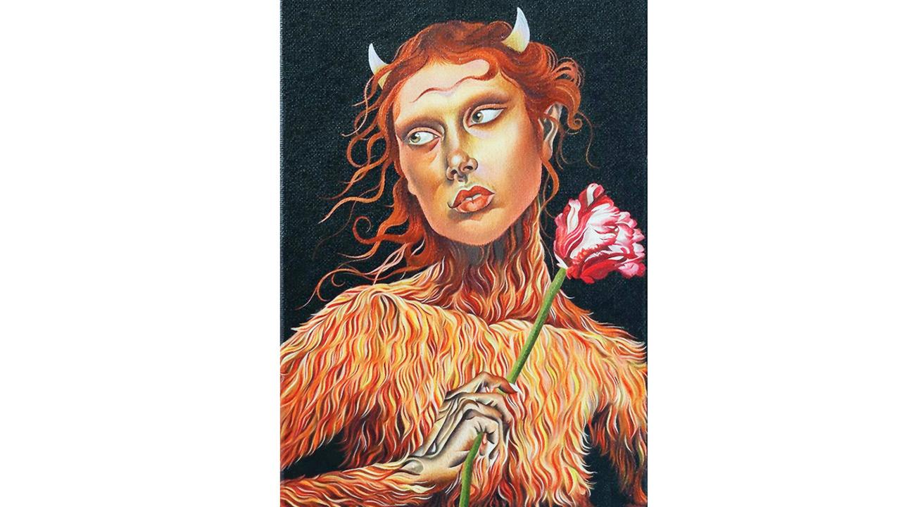 Immerse in this exhibition in Mumbai to explore the diversity of surrealism