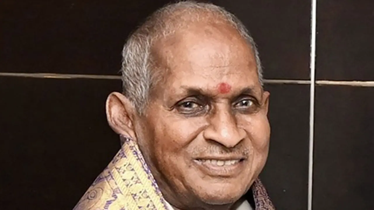 Karthik Subbaraj marks first collaboration with Ilaiyaraaja in upcoming film 