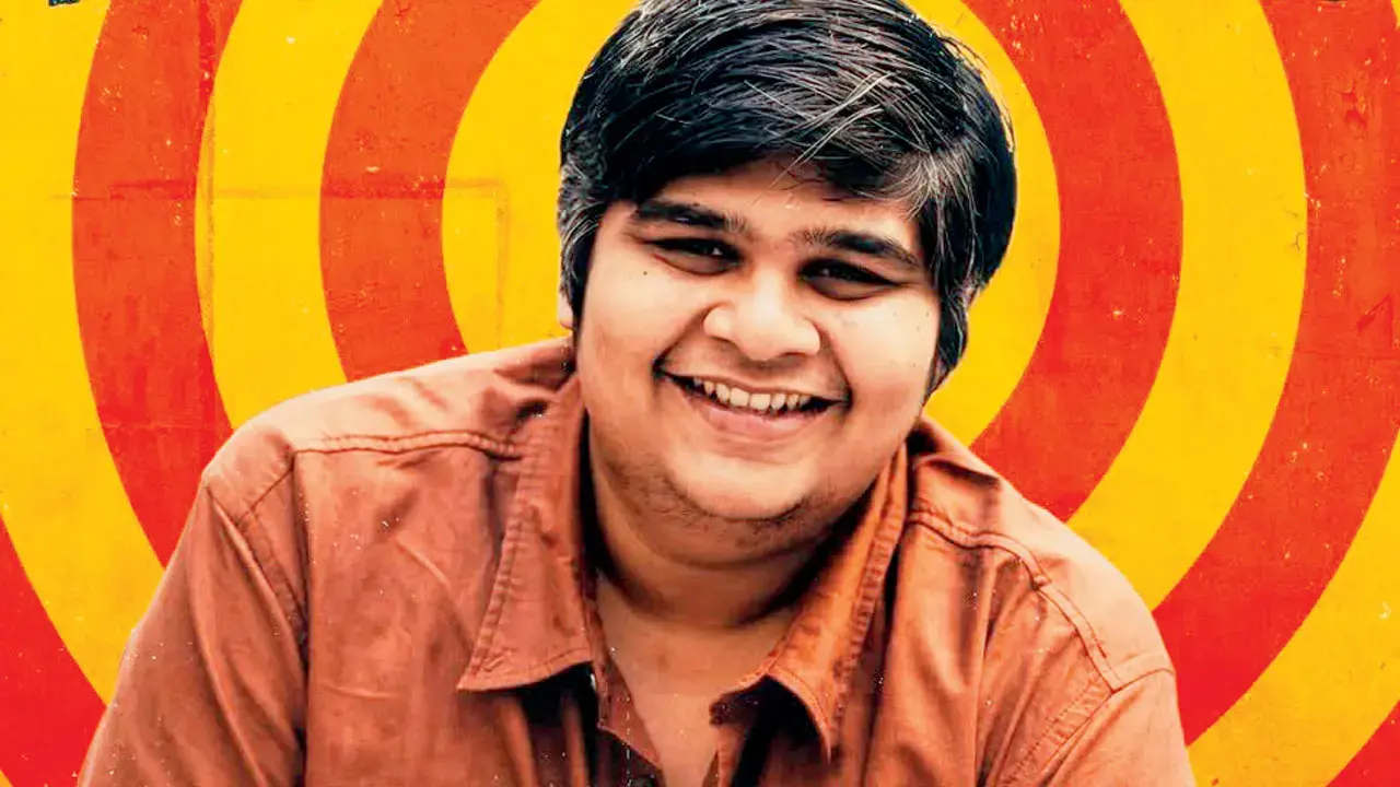 Karthik Subbaraj to release background with Ilaiyaraaja as a separate album