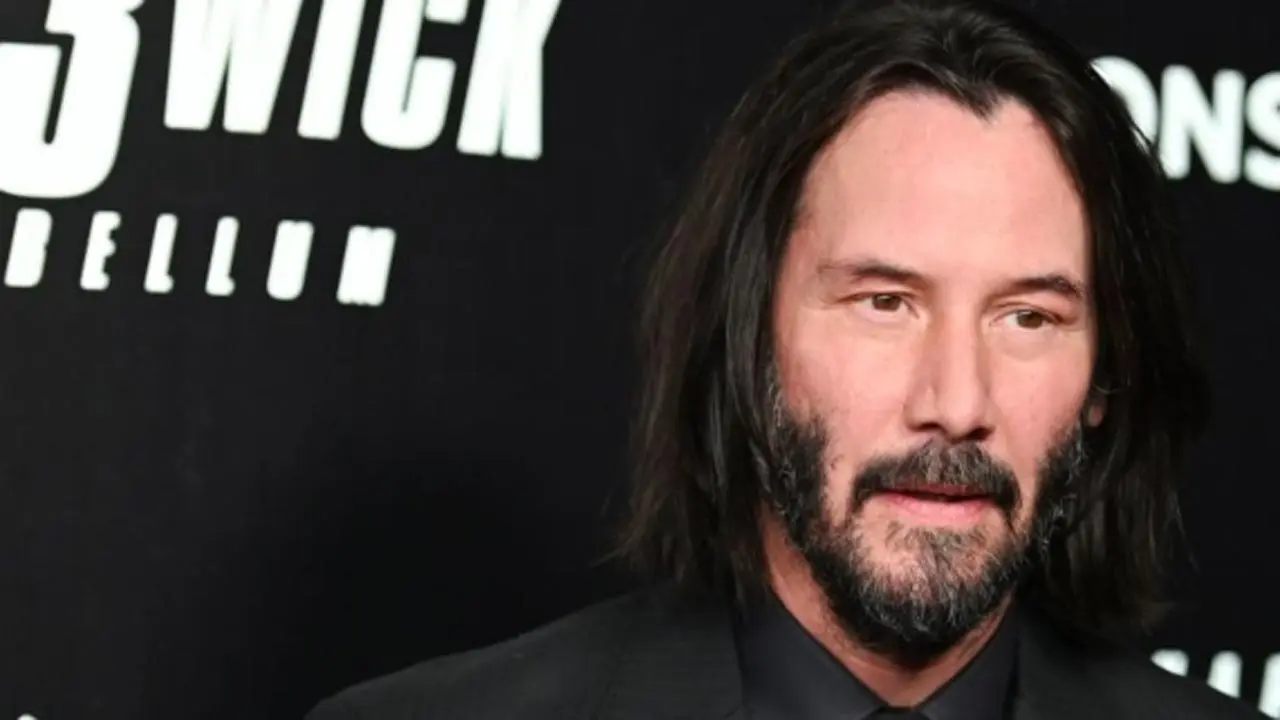 Keanu Reeves to voice lead in stop-motion revenge film Hidari 