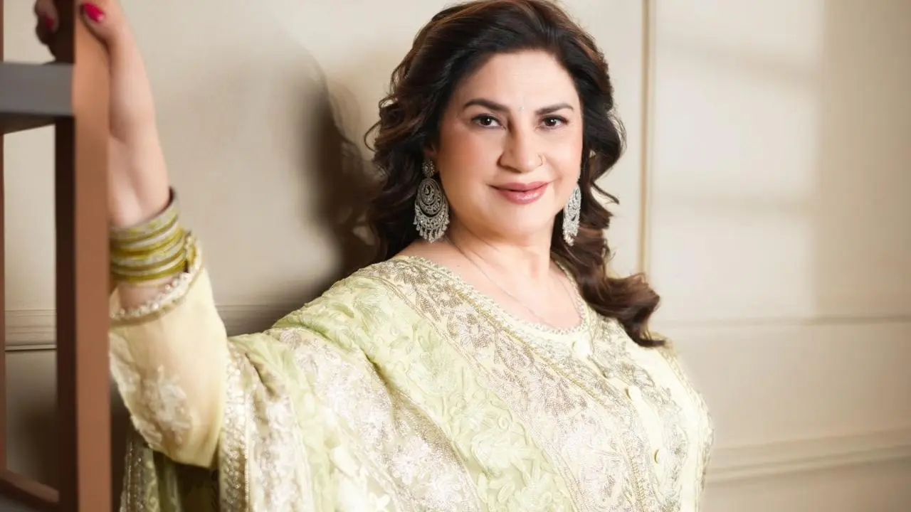 Kunickaa Sadanand opens about delayed payments for new TV actors 
