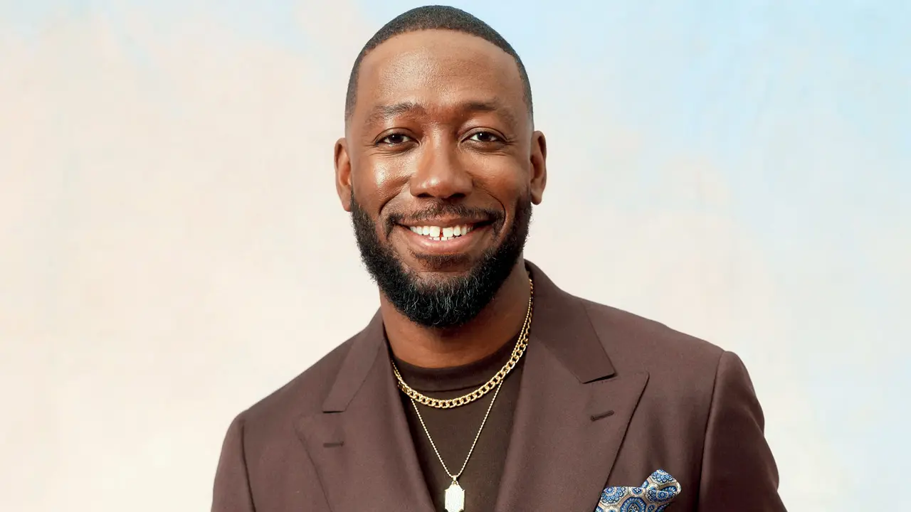 Lamorne Morris: ‘Nick Cage will match your silly’