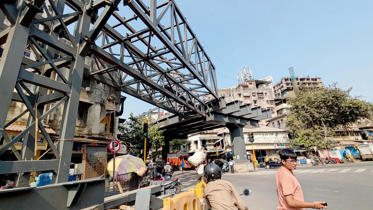 Mumbai Monorail set for month-end relaunch, Metro links to follow