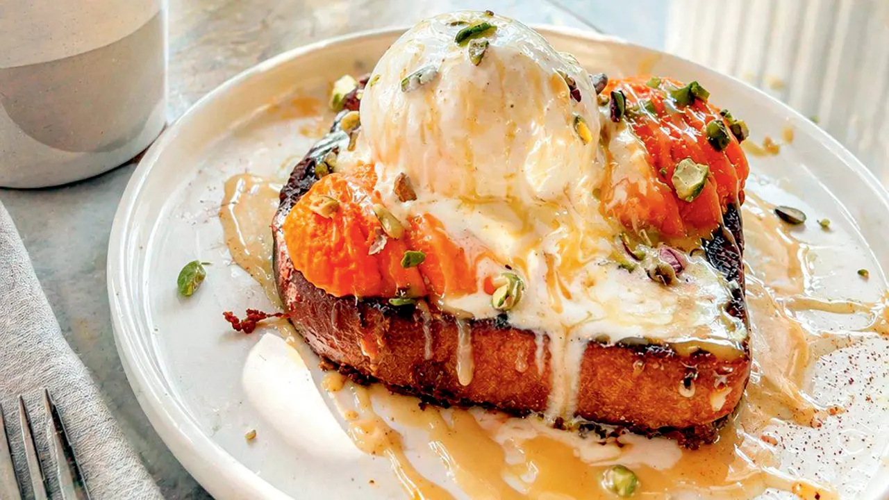 ​Mumbai summer dining: Fresh menus bring mango treats and global flavours 
