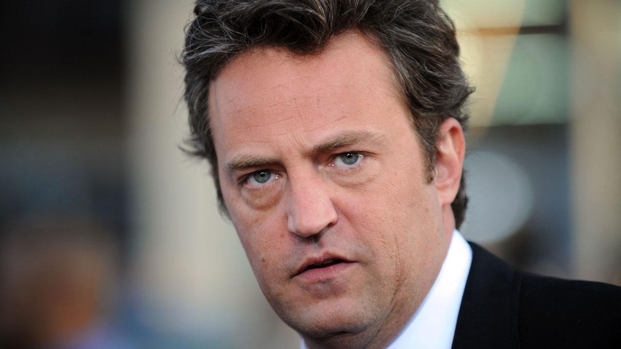 Matthew Perry death: Actor`s assistant gets 3 years in prison 