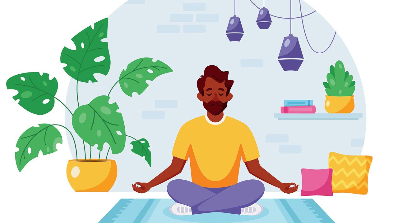 Attend this unique pop-up in Mumbai to start a conversation about mental health