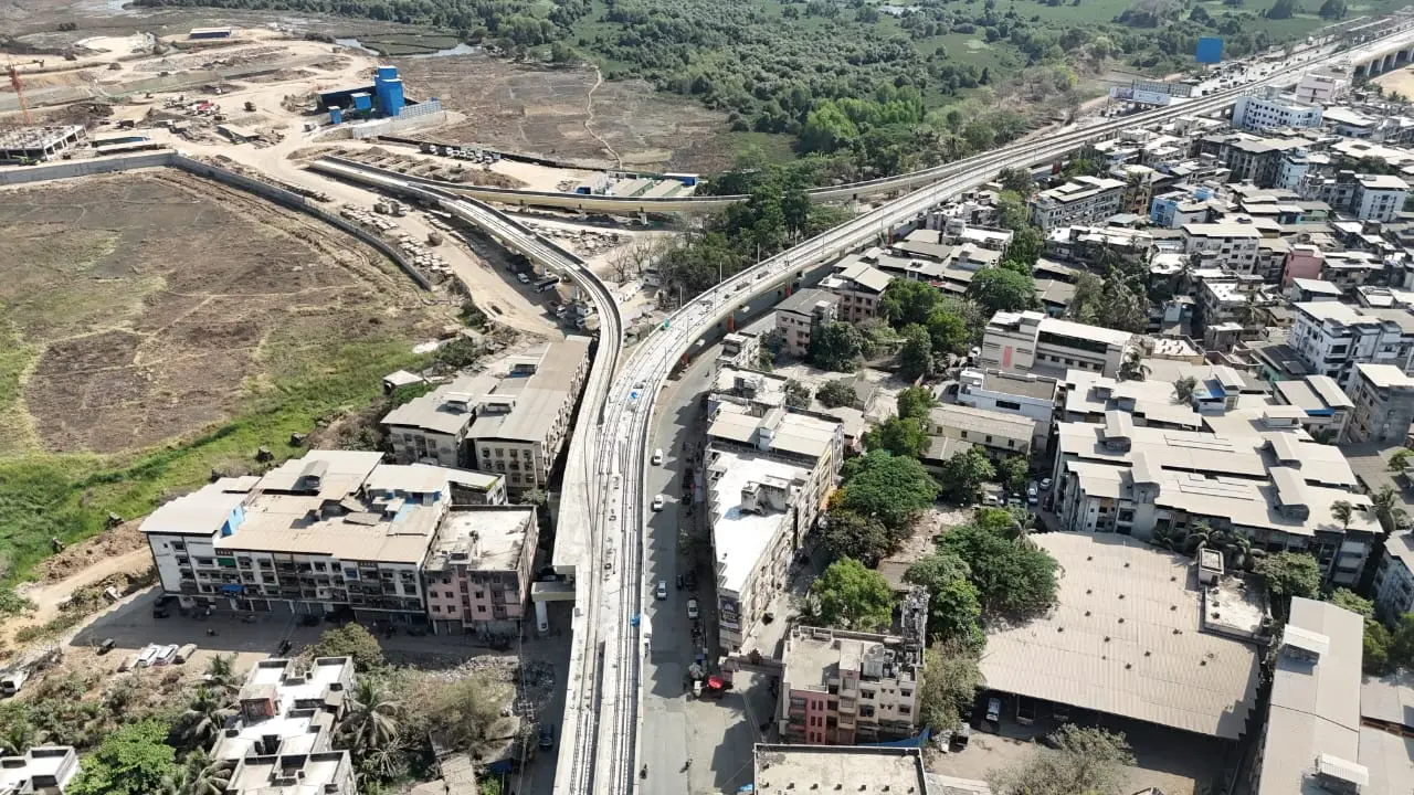 ​MMRDA expands Metro Line 5 to 34.21 km with new 5A extension 